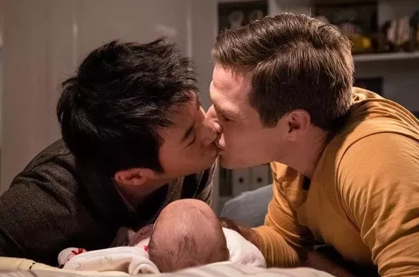 我愿意一直宠溺你，直到我离去 - 51虹马