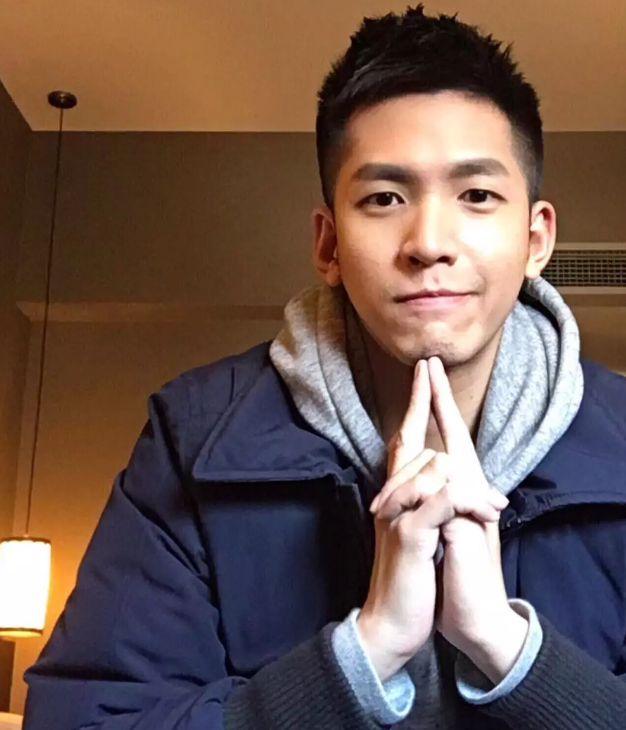 好看的皮囊千篇一律？不不不，他是本周最爱。 - 51虹马