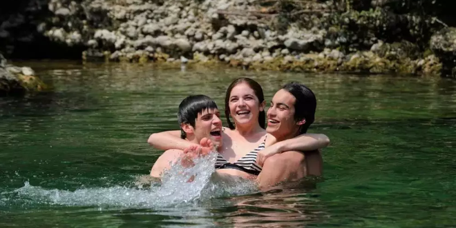 同性歧视、性侵、父母认同 - 51虹马