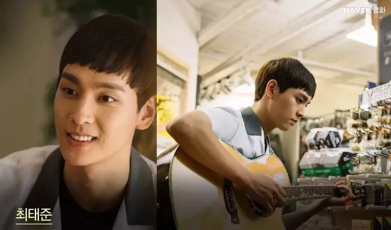 韩国同性电影转校生被学校老大虐 - 51虹马