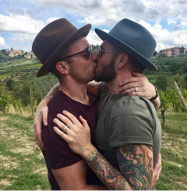 这个国家2019年起允许同性结婚，但是中国还有多远？ - 51虹马