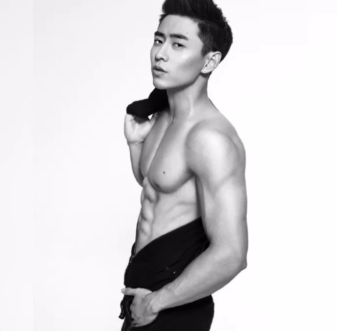 iFitStar星健身教练，小李易峰曹云航Allen两位小哥哥 - 51虹马