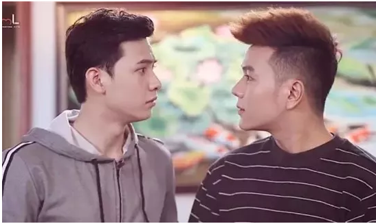 越南同性电影，男儿媳智斗婆婆，强攻恋情多 - 51虹马