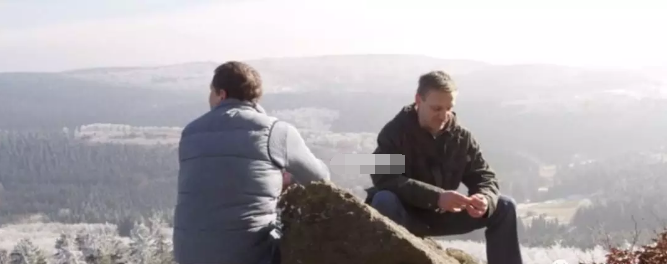 中年小清新影片《爱的路》这个圈子真的不能白头偕老吗？ - 51虹马