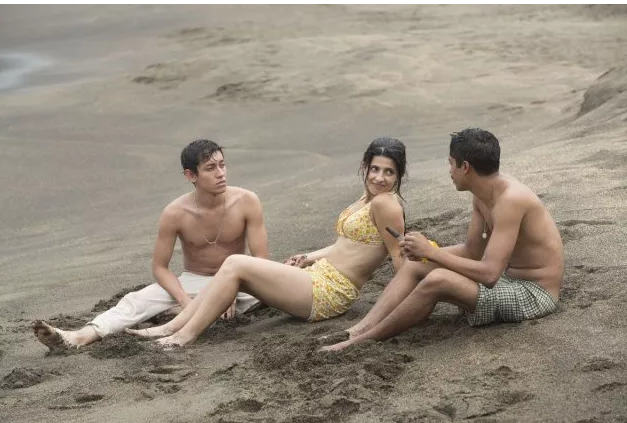 《梦呓雨林》:唤醒隐埋心底的爱 - 51虹马