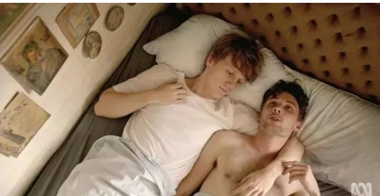 澳大利亚同性喜剧，1-4季，高评分，超级搞笑 - 51虹马