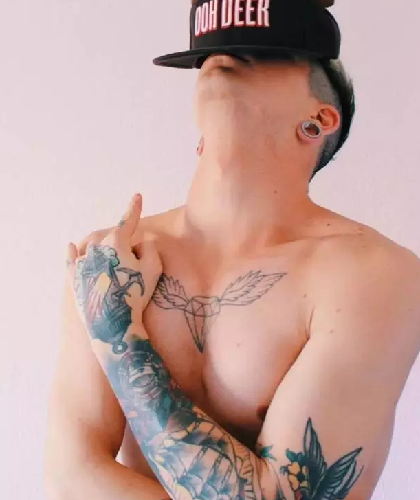 你最反感的gay圈内行为是什么? - 51虹马 你最反感的gay圈内行为是什么? - 51虹马