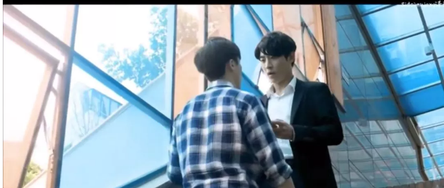 虐恋虐心《好久不见》 小攻小受真的好帅！ - 51虹马