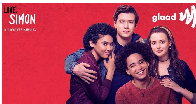 爱你,西蒙:童话一样的出柜爱情故事 - 51虹马 爱你,西蒙:童话一样的出柜爱情故事 - 51虹马