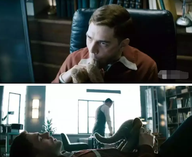 《大象之歌》继断背山之后以同性题材斩获威尼斯电影节最高荣誉金狮奖 - 51虹马