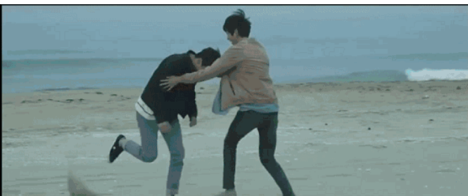 韩国同性电影：颜肉俱全，虐到肝痛~ - 51虹马