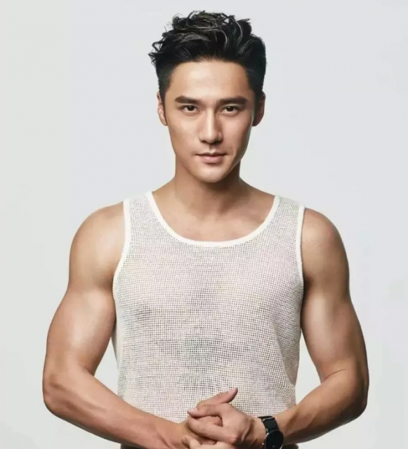 蒋劲夫原来这么有料!! - 51虹马 蒋劲夫原来这么有料!! - 51虹马