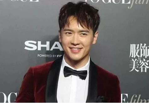 男神高云翔性丑闻事件声明 | 两男一女 - 51虹马