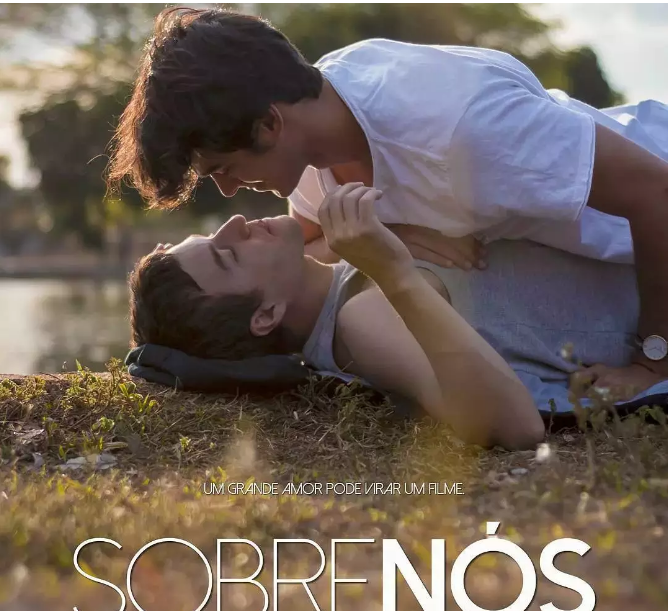 水手X帅哥 颜值尺度 盛势 今日推荐5部同性电影 - 51虹马