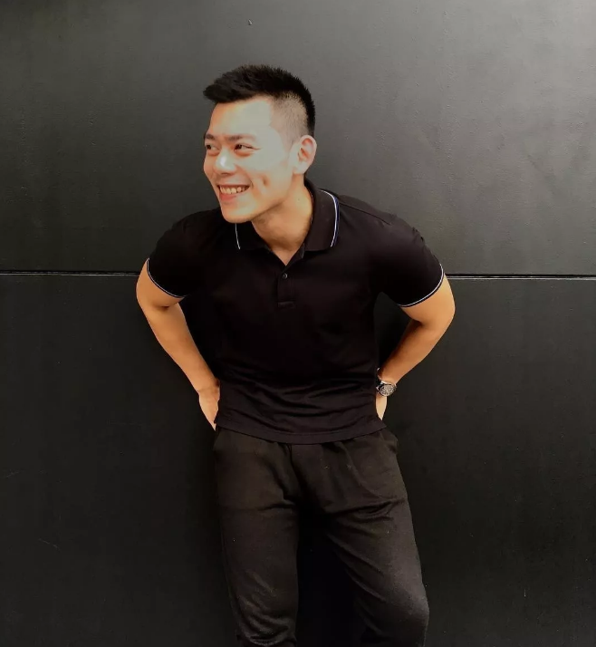 看点∣寸头大胸肌,曾经的直男肌肉体育生成网红,这股男人味让网友沸腾了! - 51虹马 看点∣寸头大胸肌,曾经的直男肌肉体育生成网红,这股男人味让网友沸腾了! - 51虹马