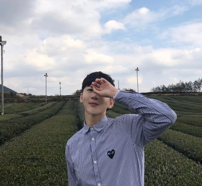 帅哥∣阳光帅气长腿欧巴竟是山东汉纸,瞬间好想撩他一下!--孙悉珹 - 51虹马 帅哥∣阳光帅气长腿欧巴竟是山东汉纸,瞬间好想撩他一下!--孙悉珹 - 51虹马