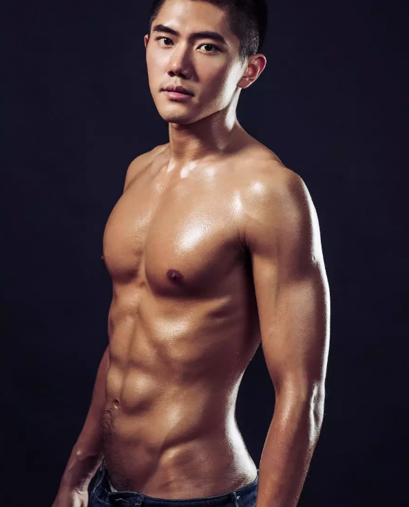 兵哥哥的白色小秘密藏不住，悄悄与你分享！ - 51虹马