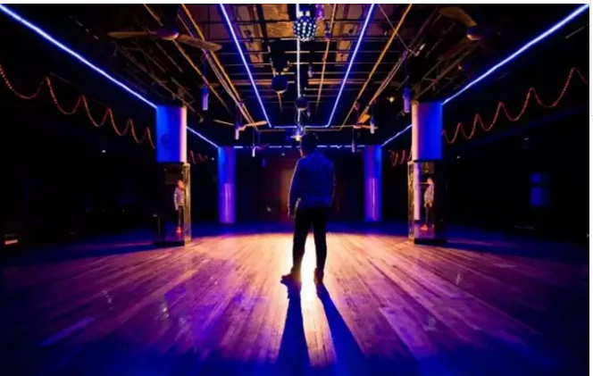 同志老了是什么样子？上海同志基地纪实 - 51虹马