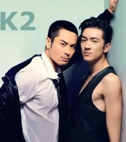 同志最喜爱的男明星排行榜~喜欢哪个？ - 51虹马