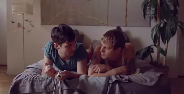 小受自己作死玩出轨，小攻还能否接受？ - 51虹马