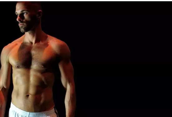 美国高评分同性电影胡子型男，剧情新颖 - 51虹马