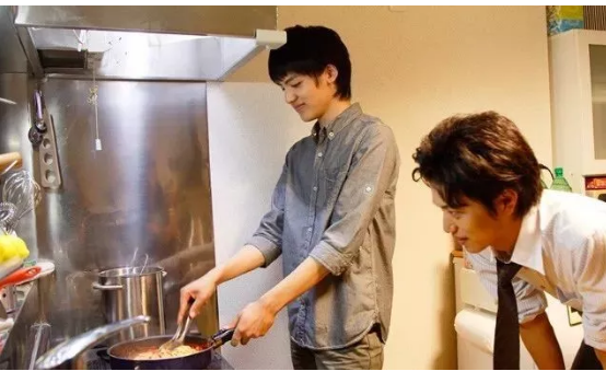 日本同性悬疑剧,高评分、高智商、高颜值 - 51虹马 日本同性悬疑剧,高评分、高智商、高颜值 - 51虹马