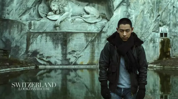 他有才又有颜，为什么我不是这样的基？ - 51虹马