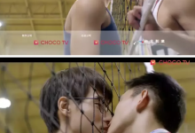 history2第二篇 《越界》排球少年的爱情纠葛-51虹马