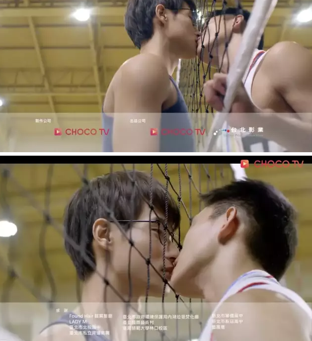 history2第二篇 《越界》排球少年的爱情纠葛 - 51虹马