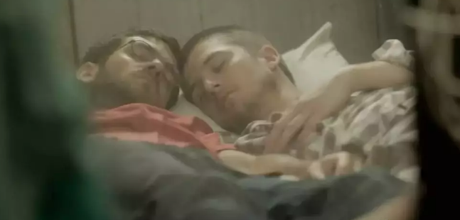 看上去很清新，却又那样的情欲澎湃 - 51虹马