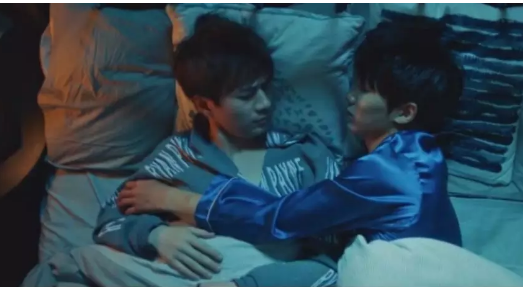 国产伪腐双男主 男配帅炸 腐妹子不要错过啊 - 51虹马