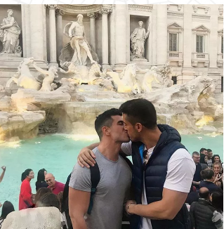 焦点I你是怎么确定攻受的？ - 51虹马