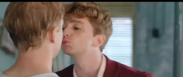 英国的系列剧同性电视剧《黄瓜》《香蕉》《豆腐》 - 51虹马