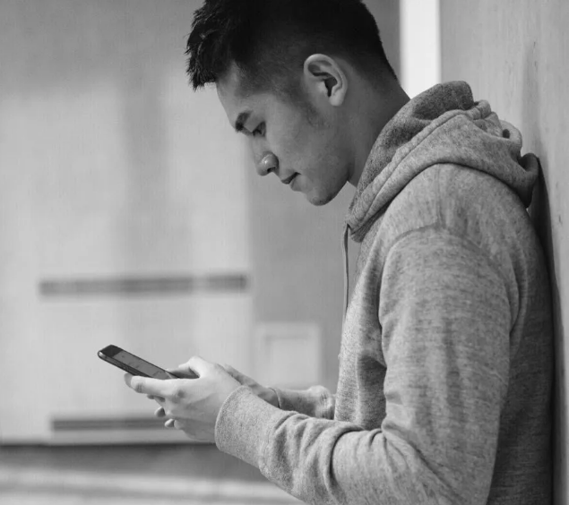 好看的皮囊千篇一律？不不不，他是本周最爱。 - 51虹马