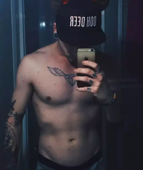 你最反感的gay圈内行为是什么? - 51虹马 你最反感的gay圈内行为是什么? - 51虹马