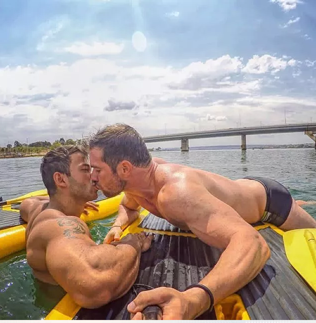 这个国家2019年起允许同性结婚，但是中国还有多远？ - 51虹马