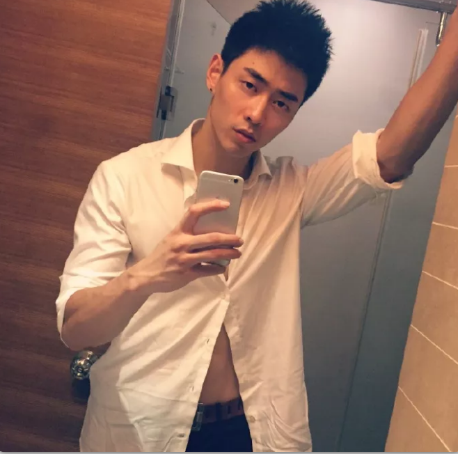 iFitStar星健身教练，小李易峰曹云航Allen两位小哥哥 - 51虹马