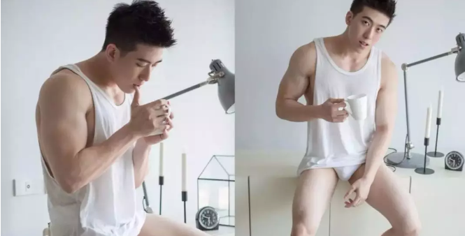 舔屏 性感男模 泰国凌潇肃! - 51虹马 舔屏 性感男模 泰国凌潇肃! - 51虹马