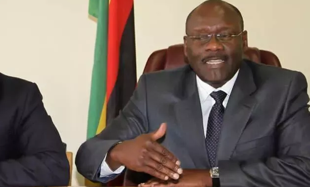 这个卫生部长喊着中国进口的TT太小了？ - 51虹马