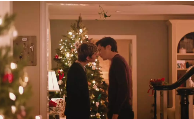 爱你，西蒙：童话一样的出柜爱情故事 - 51虹马