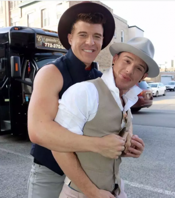 知名GV男优分手了,两个O终究不会有结果? - 51虹马 知名GV男优分手了,两个O终究不会有结果? - 51虹马