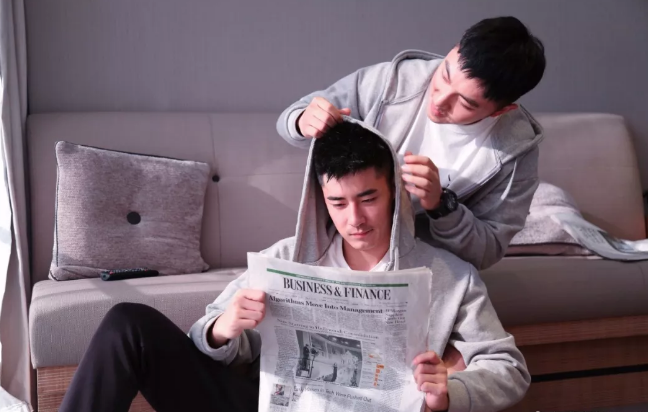 借彭于晏炒作,名媛桥诘圣收到工作室律师函? - 51虹马 借彭于晏炒作,名媛桥诘圣收到工作室律师函? - 51虹马