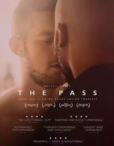 水手X帅哥 颜值尺度 盛势 今日推荐5部同性电影 - 51虹马