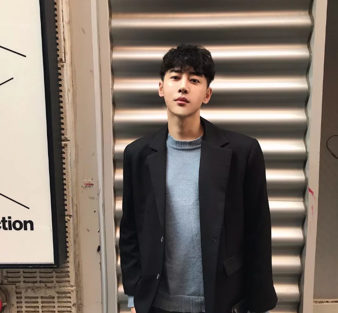 帅哥∣阳光帅气长腿欧巴竟是山东汉纸,瞬间好想撩他一下!--孙悉珹 - 51虹马 帅哥∣阳光帅气长腿欧巴竟是山东汉纸,瞬间好想撩他一下!--孙悉珹 - 51虹马