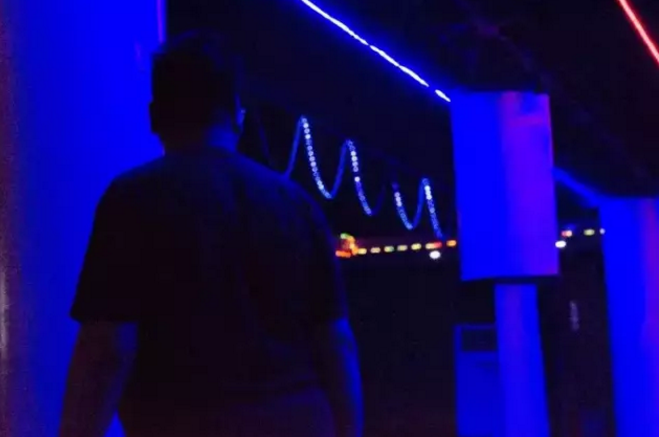 同志老了是什么样子？上海同志基地纪实 - 51虹马