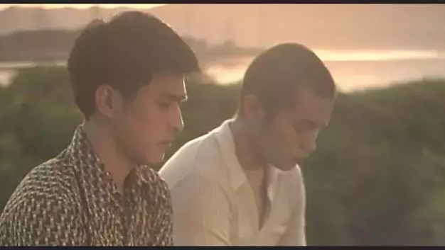 《孽子》一步会看哭的同性电影 - 51虹马