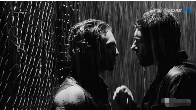 看不懂的同志片 管他呢 有美男有床戏就够了！ - 51虹马