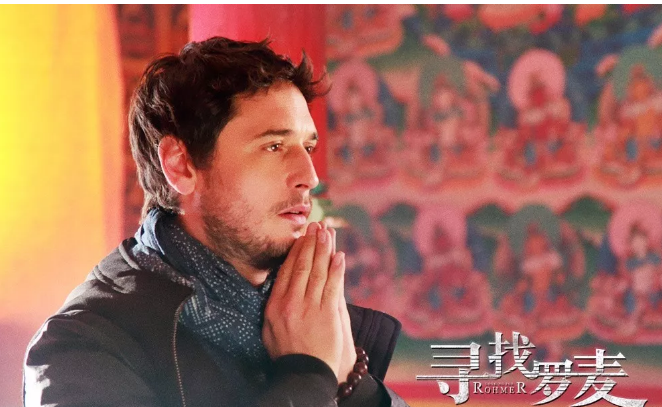 内地首部同志片过审，4月13日影院上映！ 韩庚主演，期待 - 51虹马