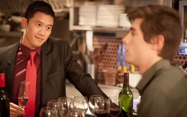 颜值身材都不错的轻松搞笑同性喜剧 - 51虹马