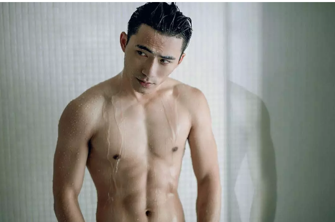 2018台湾Instagram天菜前10位 - 51虹马